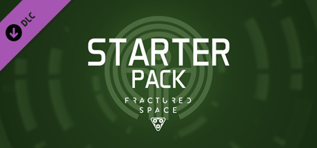  Fractured Space - Starter Pack 2 