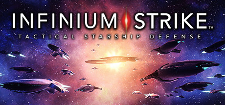  Infinium Strike