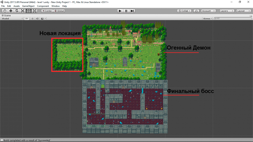    Unity    ^_^