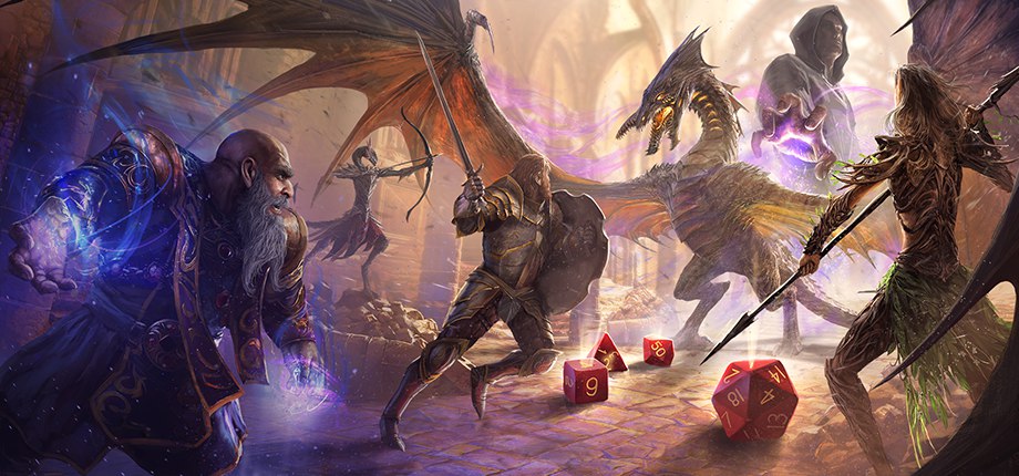  +1    Game Master Mode  Divinity Original sin 2