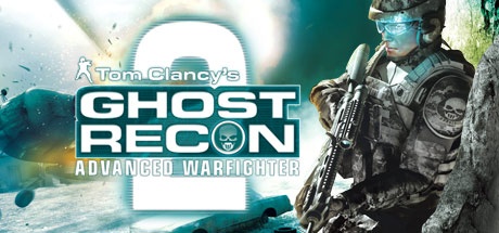   Tom Clancy&#039;s Ghost Recon: Advanced Warfighter 2 | 11.02.18  15:30  