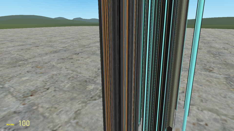 Garrys mod 