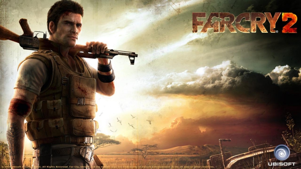  15.04.18 | Far Cry 2 | 15:30  