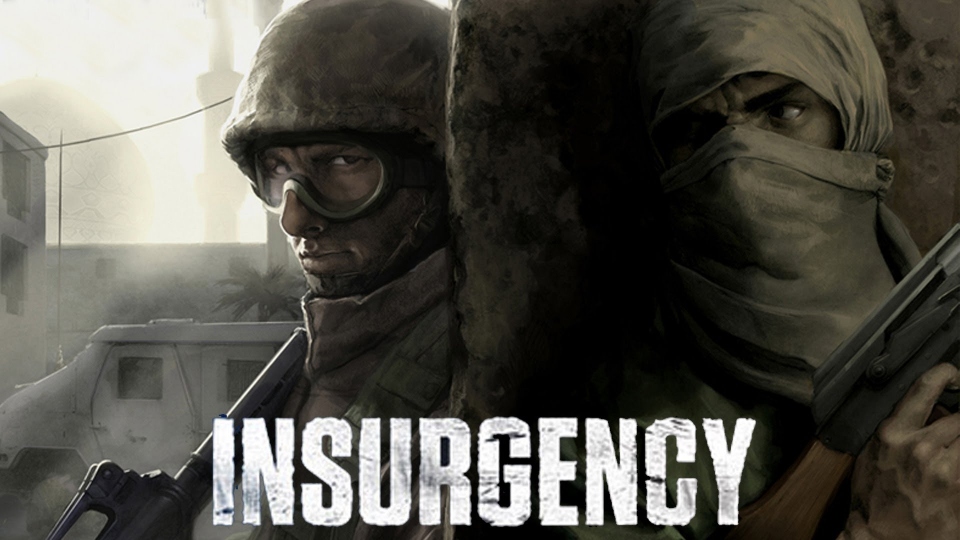  : Insurgency |  22.09.2018  15:30