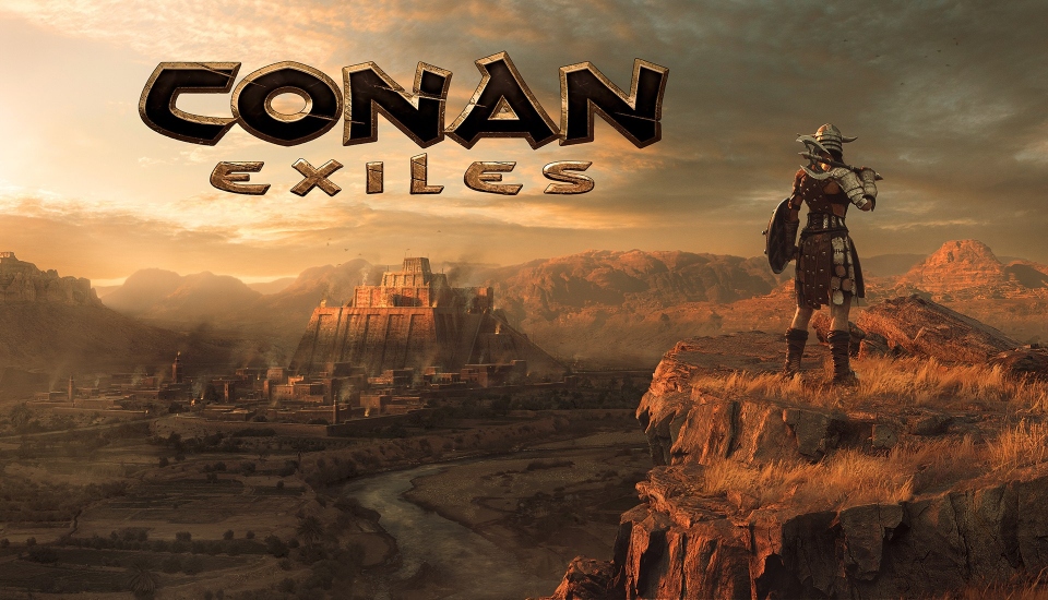 [] Conan Exiles