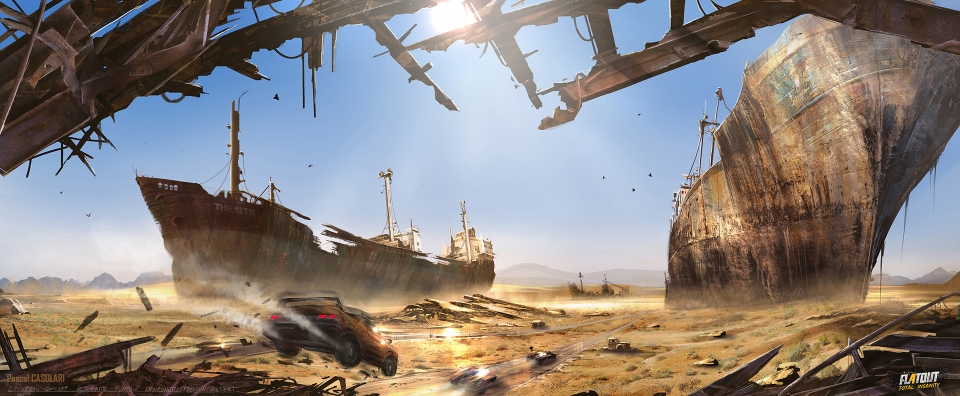 Game Art