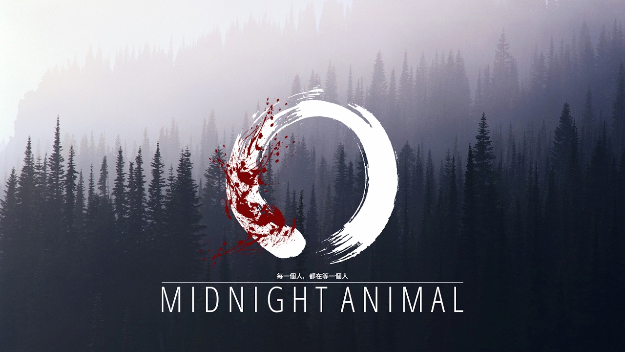 Midnight animal