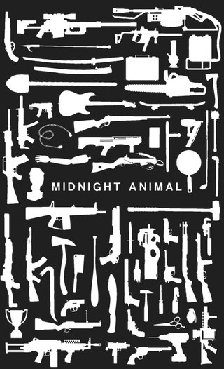      Midnight Animal?
