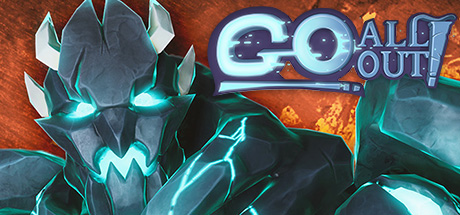  Go All Out! 2 