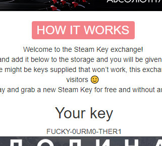 Gamecode:        