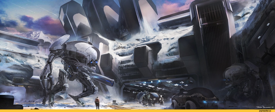 Game Art