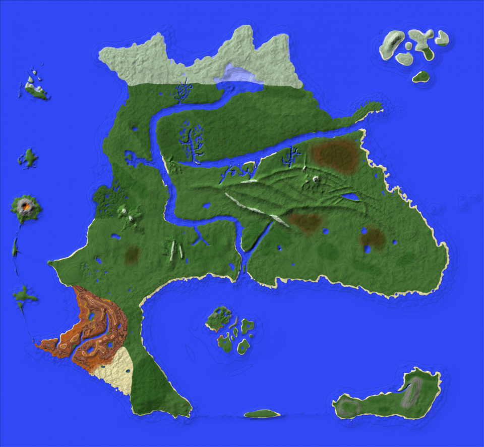       Mincraft