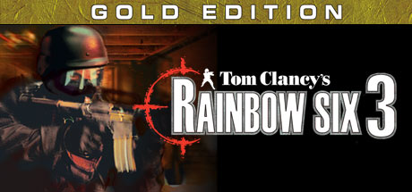   Rainbow Six 3 | 23.09.2018  15:30  