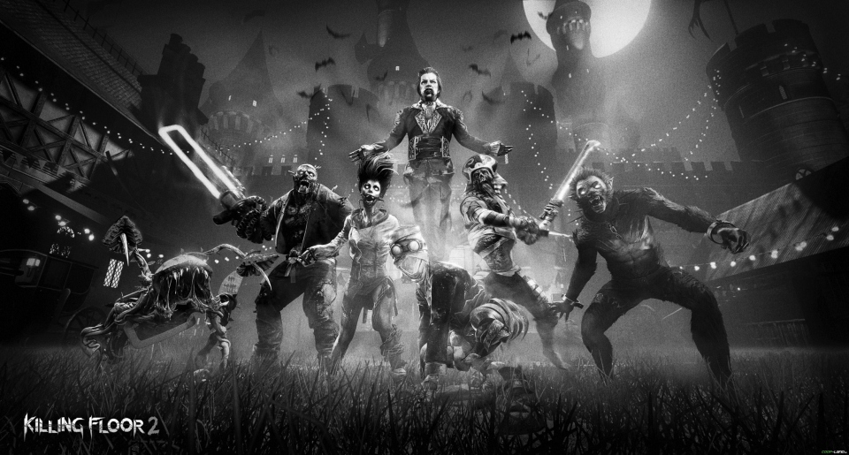Game Art