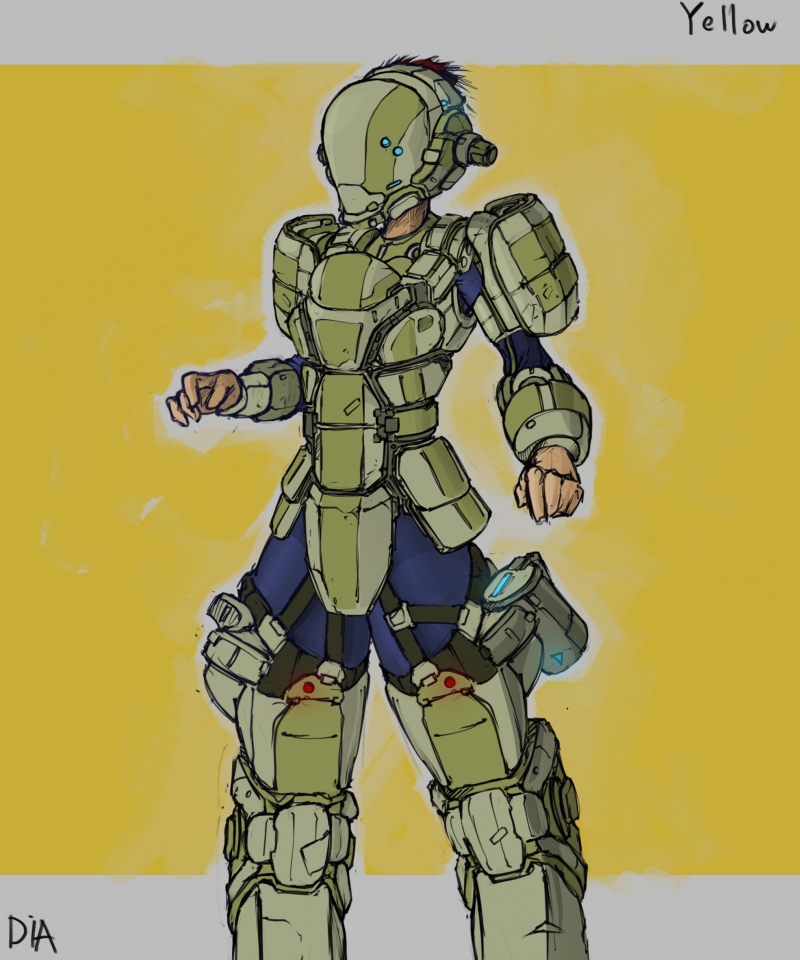 Game Art
