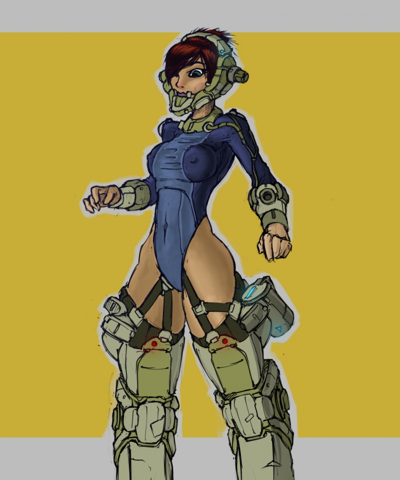 Game Art