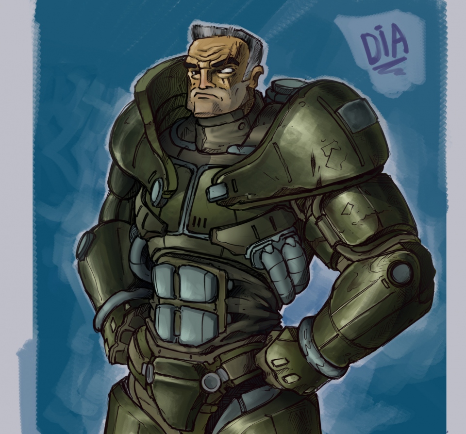 Game Art