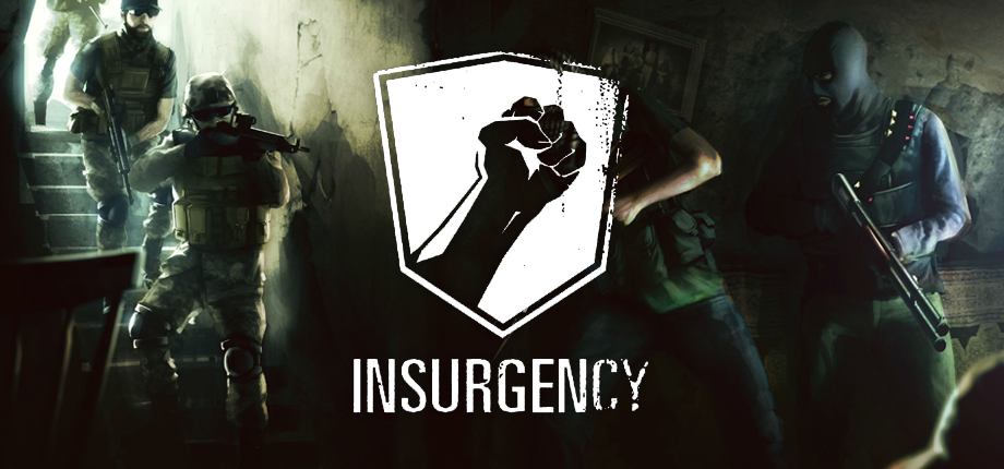 Insurgency COOP Elite (Hardcore) Servers