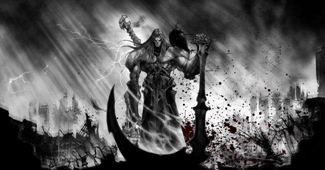 Game Art