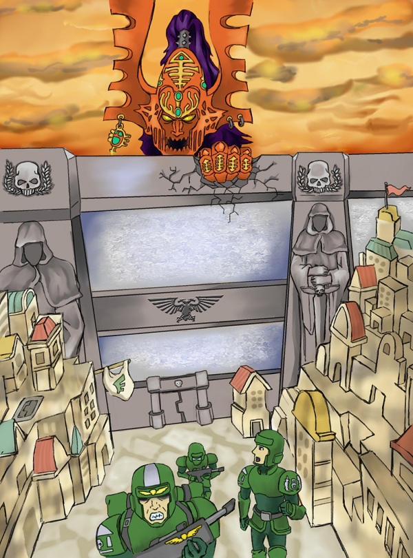 Game Art