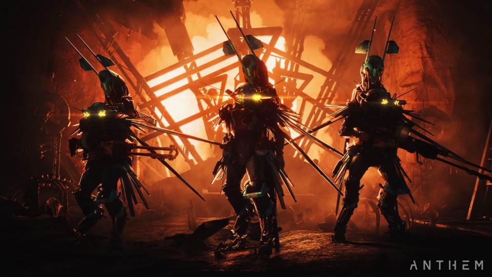 Game Art