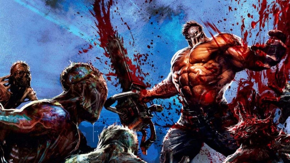Game Art