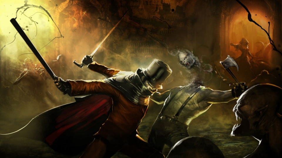 Game Art