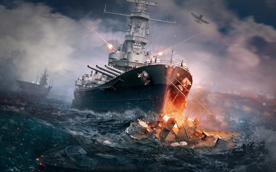 Game Art