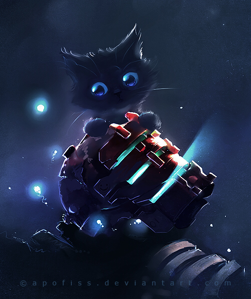 Game Art