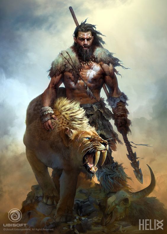 Game Art