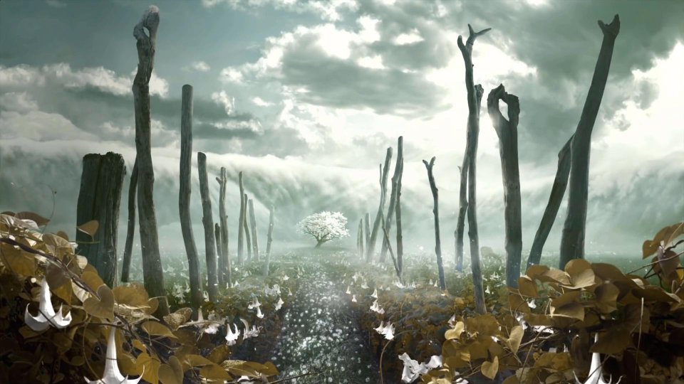 Game Art