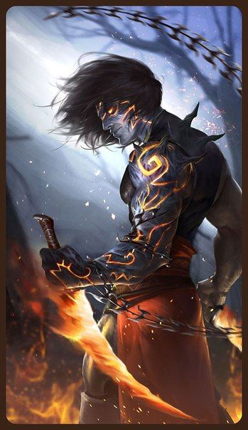 Game Art