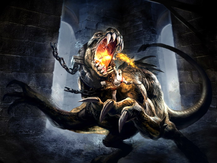 Game Art