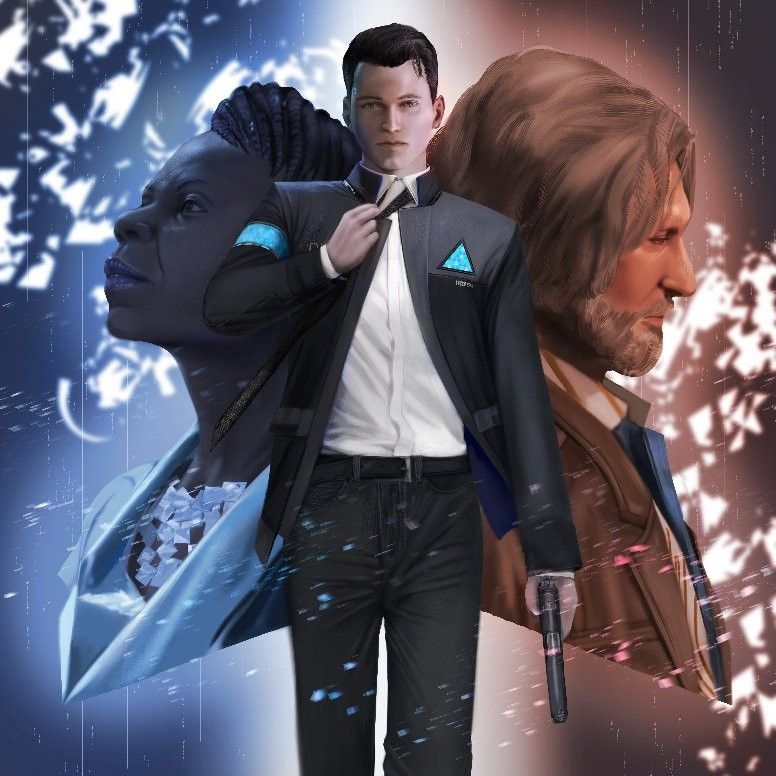 Game Art