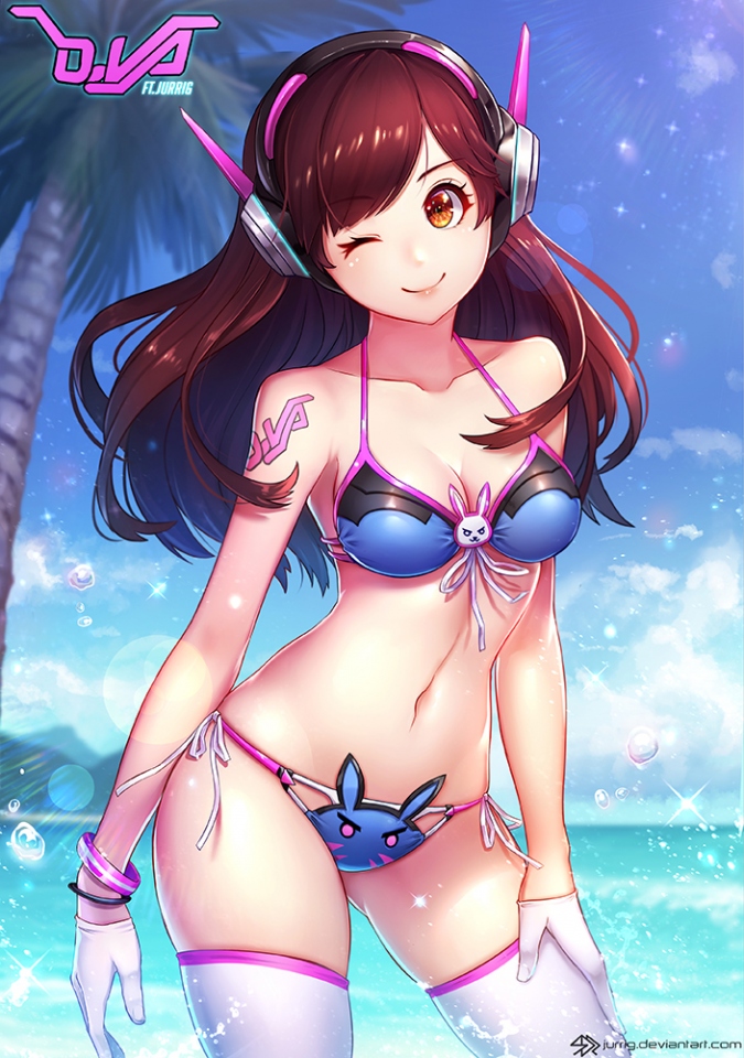 Game Art