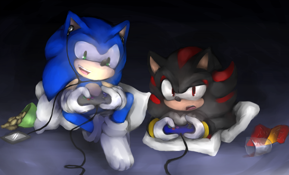 Game Art