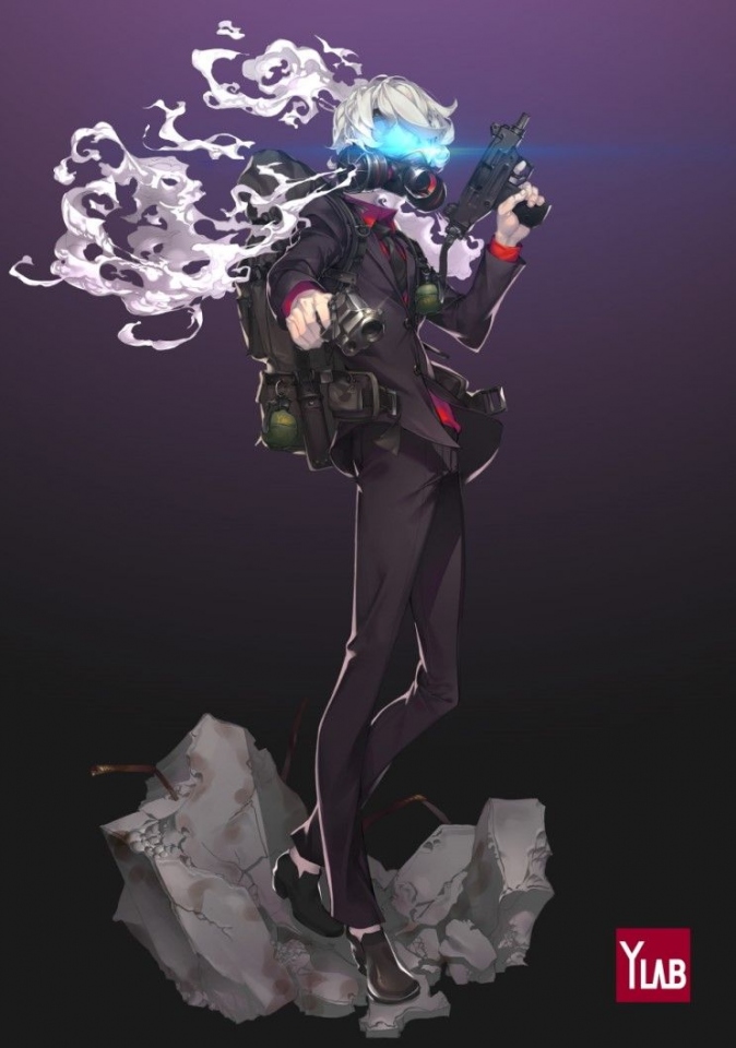Game Art