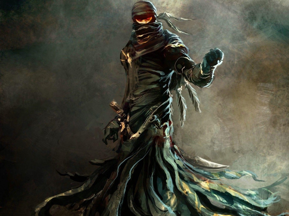 Game Art
