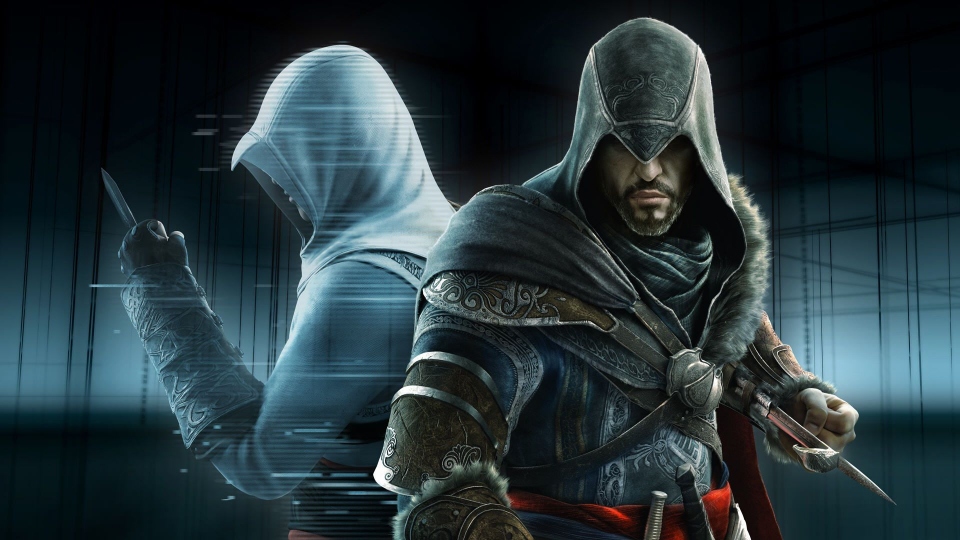Game Art