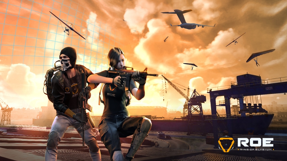 Game Art