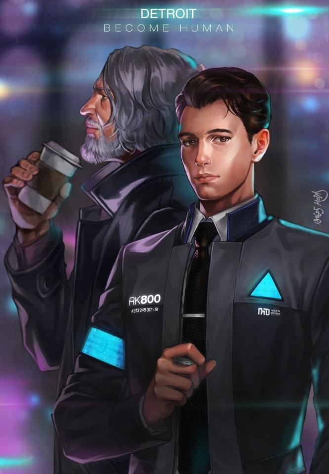 Game Art