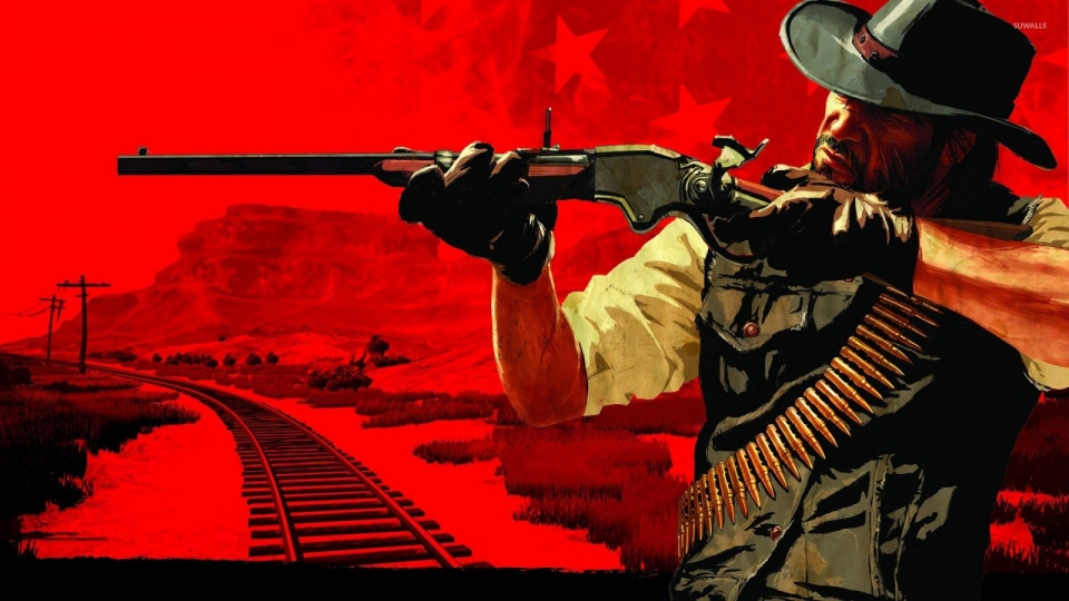 Game Art