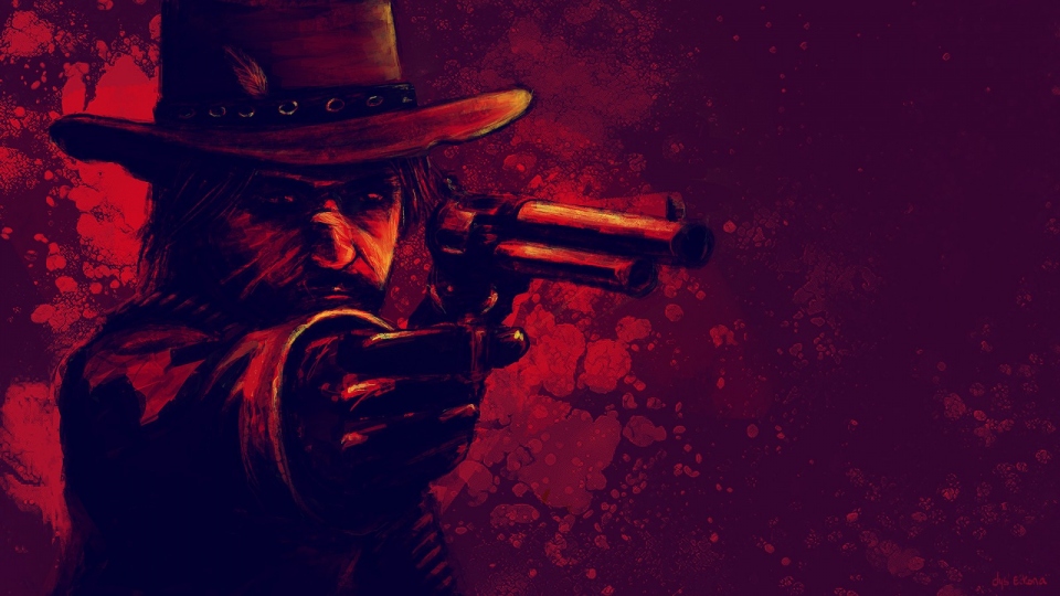 Game Art