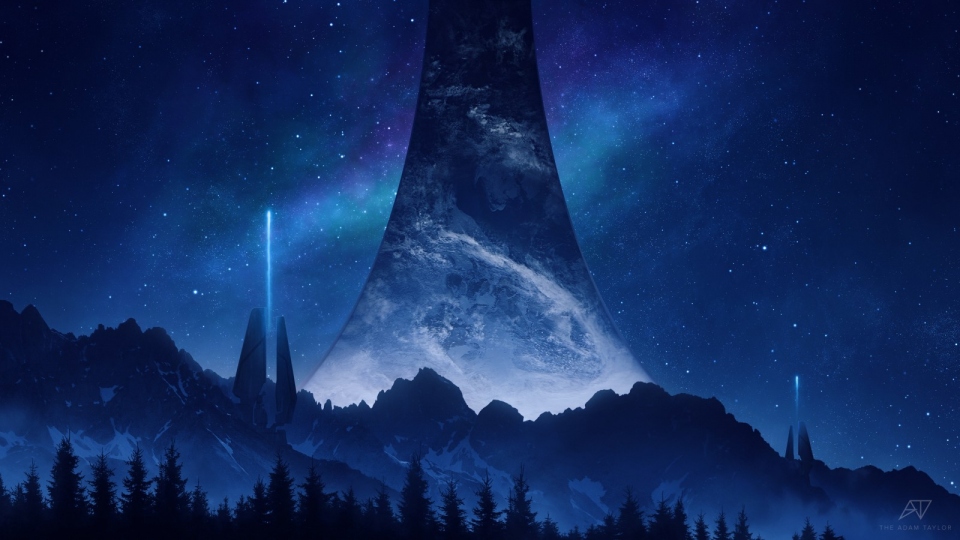Game Art