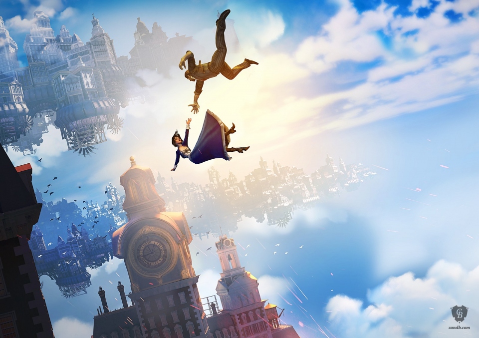 Game Art