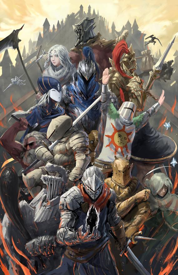 Game Art