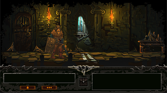 Cruel World | RPG    