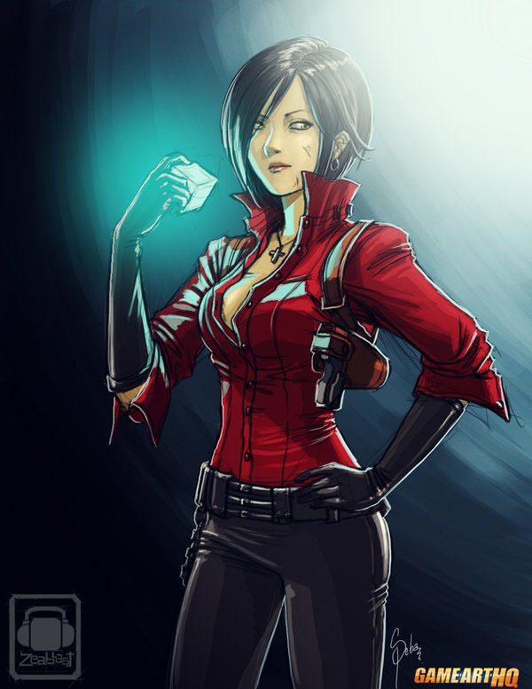 Game Art