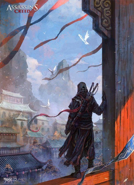 Game Art