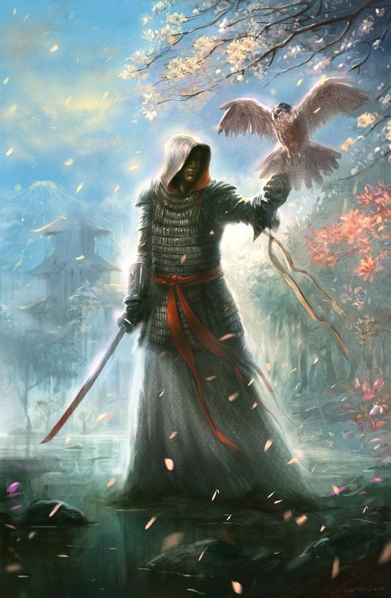 Game Art